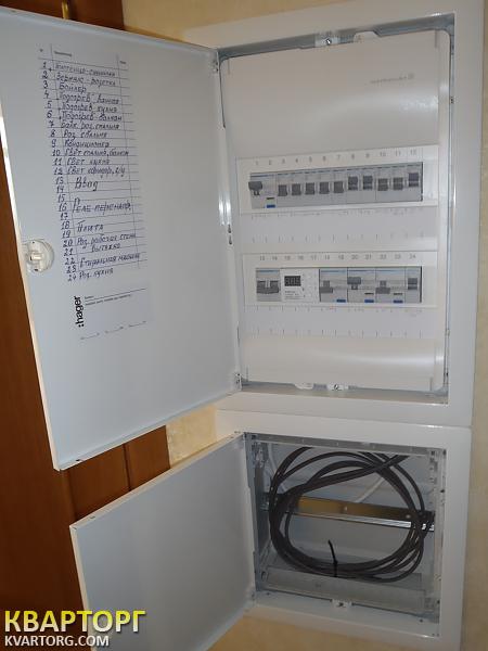 Sell 1-room apartment. Киев,  Руданского — photo 6