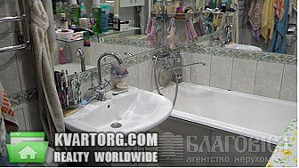продам 3-комнатную квартиру. Киев,  Телиги - фото 2