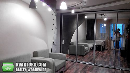 Sell 1-room apartment. Киев, Ужвий — photo 6