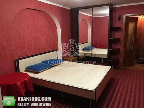 Sell 2-room apartment. Киев, Драгомирова Михаила — photo 1