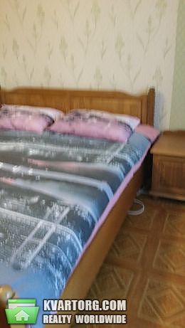 Rent out 3-room apartment. Киев,  Оболонский пр — photo 10