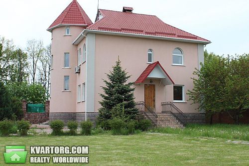 Rent out house. Киев, село Мархалевка — photo 1