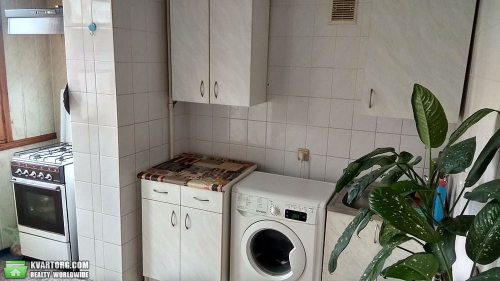 продам 2-комнатную квартиру. Киев,   Тычины пр - фото 6