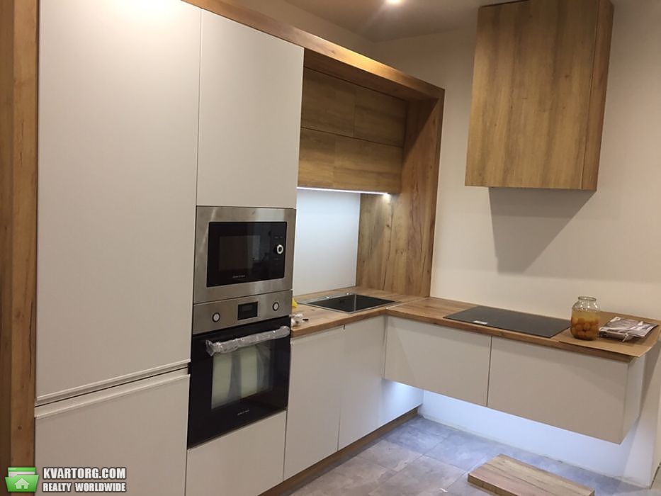Sell 1-room apartment. Киев,  Правды пр — photo 1