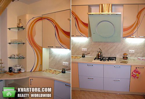 Rent out 2-room apartment. Днепропетровск, Парк Шевченка — photo 10