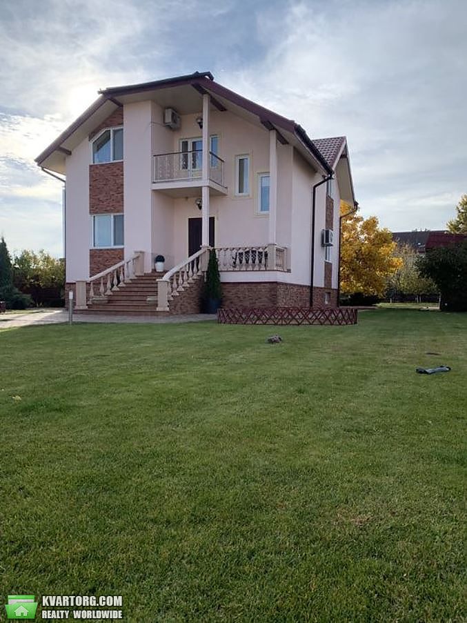Sell house. Киевская обл., ул. Леси Украинки — photo 1