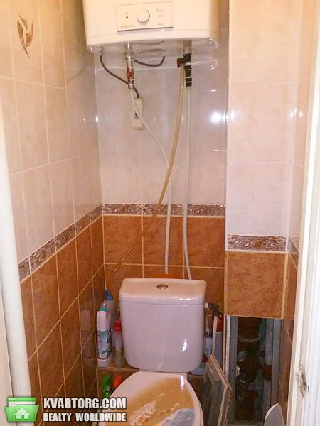 Sell 1-room apartment. Одесса, Добровольского — photo 10
