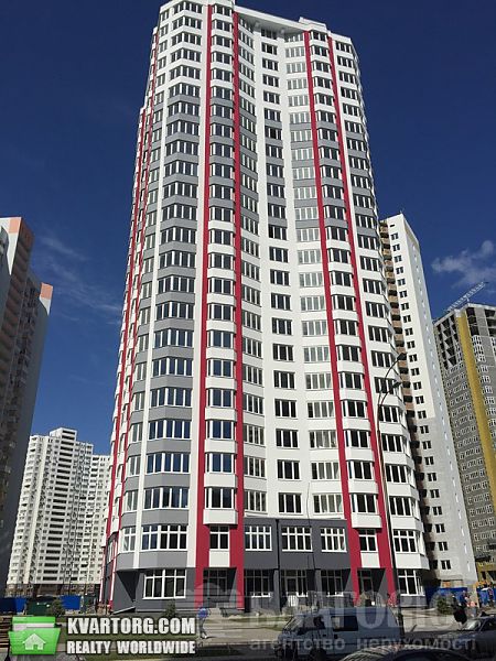 продам 2-комнатную квартиру. Киев,  Драгоманова - фото 3