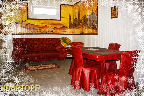 Rent out house. Киев,  Малоземельная — photo 9