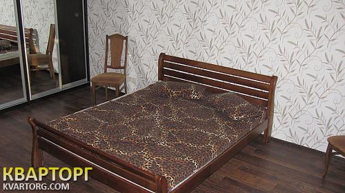 Rent out 1-room apartment. Киев, проспект Оболонский — photo 5