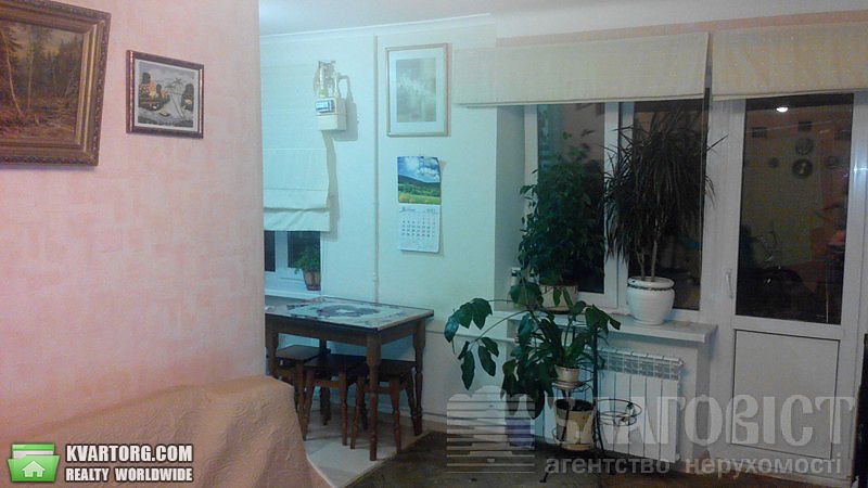 Sell 3-room apartment. Киев,  Барбюса Анри — photo 3