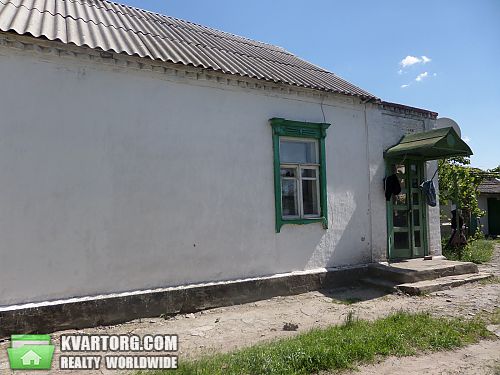 Sell house. Днепропетровск, Электровозная — photo 2