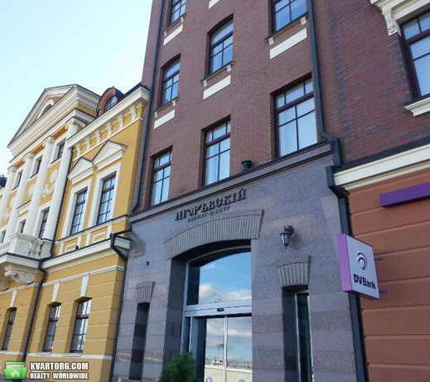 Rent out office. Киев,  Игоревская — photo 2