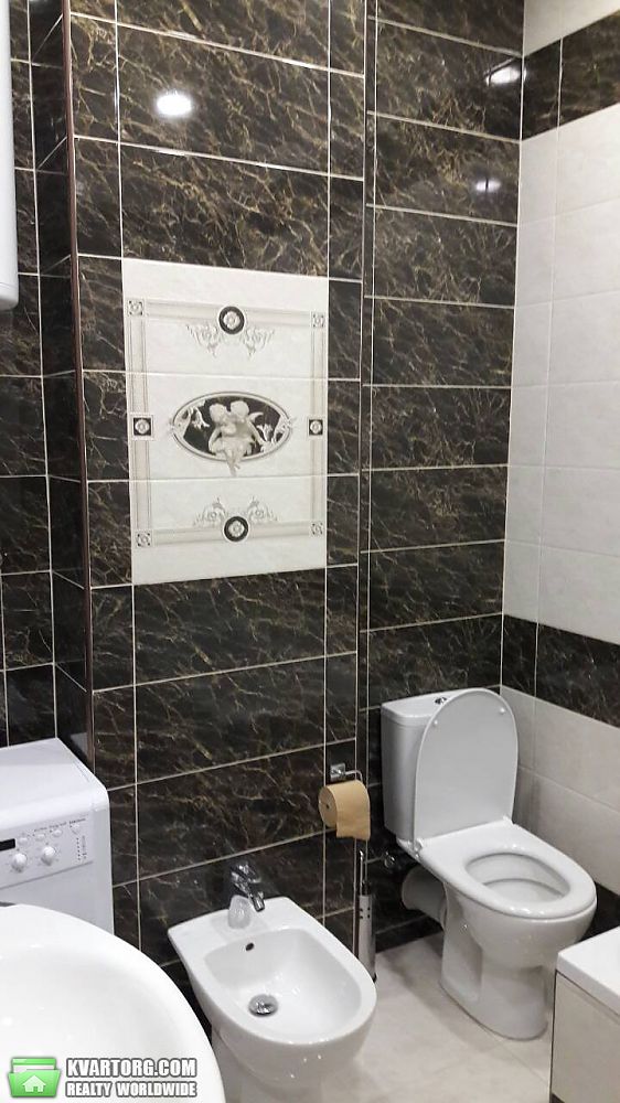 Rent out 3-room apartment. Одесса, Макаренко — photo 2