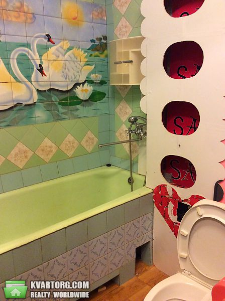 Sell 1-room apartment. Киев, Курчатова — photo 10