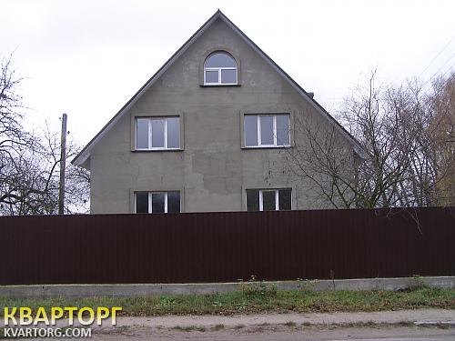 Sell house. Киевская обл., Заваловка Ленина — photo 1