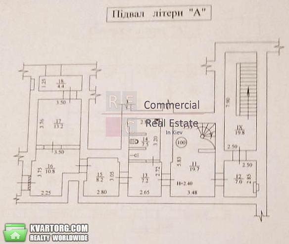 Sell office. Киев,  Победы пр — photo 5