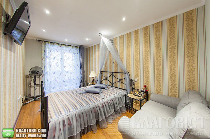 Sell 3-room apartment. Киев,  Малышко — photo 8