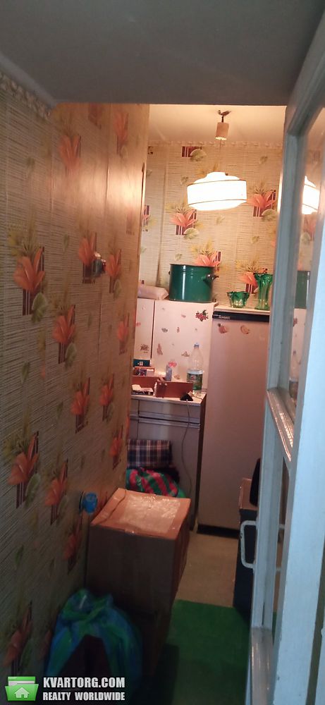 Sell 1-room apartment. Донецк, раздольная — photo 7