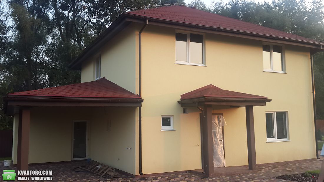 Sell house. Киевская обл.,  Калиновая — photo 9