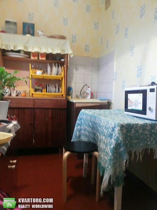 Sell 1-room apartment. Киев,  Цветаевой — photo 6