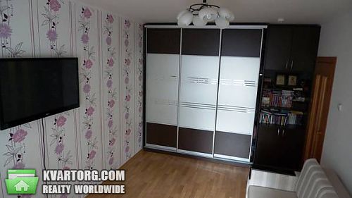 Sell 1-room apartment. Киев, Урловская — photo 2