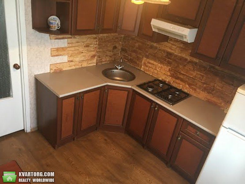 Sell 1-room apartment. Киев,  Радужная — photo 8