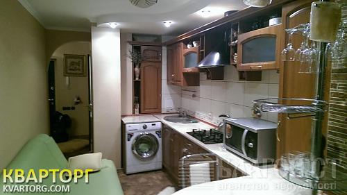 Sell 1-room apartment. Киев,  Потехина — photo 3