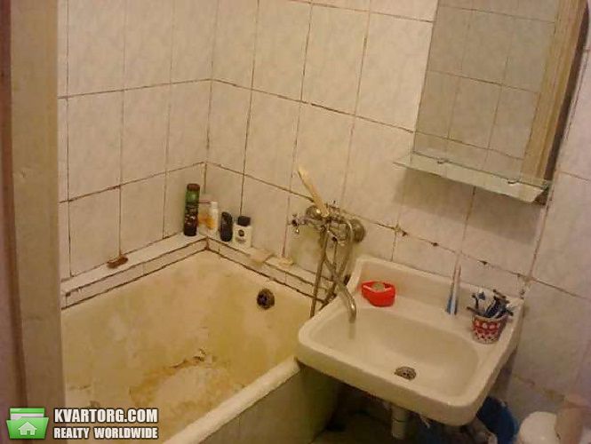 Sell 1-room apartment. Киев,  Курбаса — photo 10