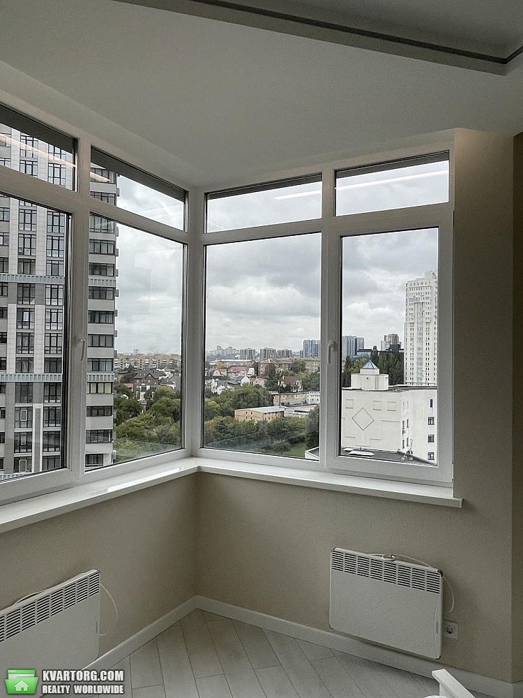 Rent out 2-room apartment. Киев,  Драгоманова — photo 6