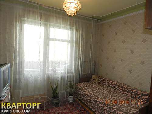 Sell 3-room apartment. Киев,  Харьковское шоссе — photo 6