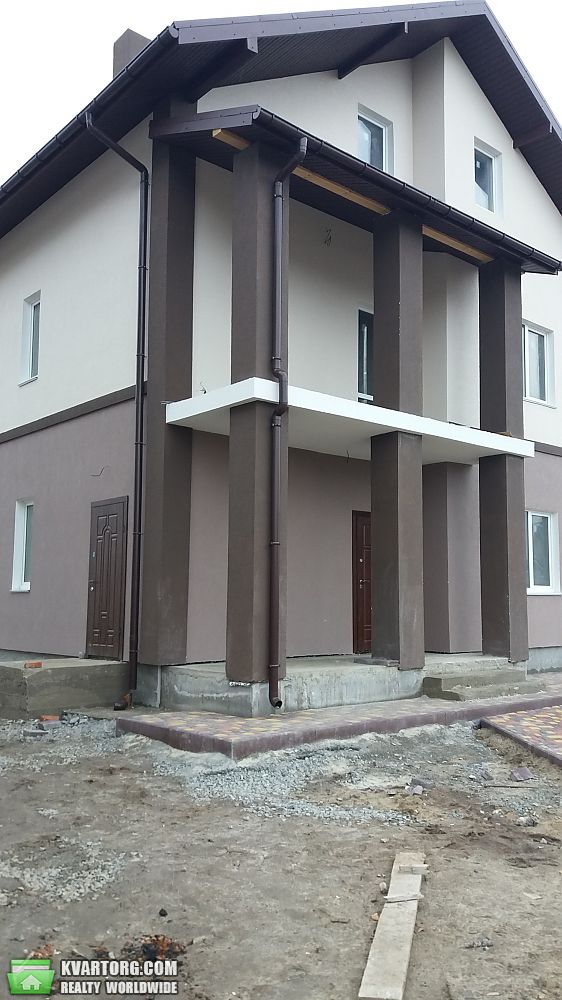 Sell house. Киевская обл.,  Зеленая — photo 1