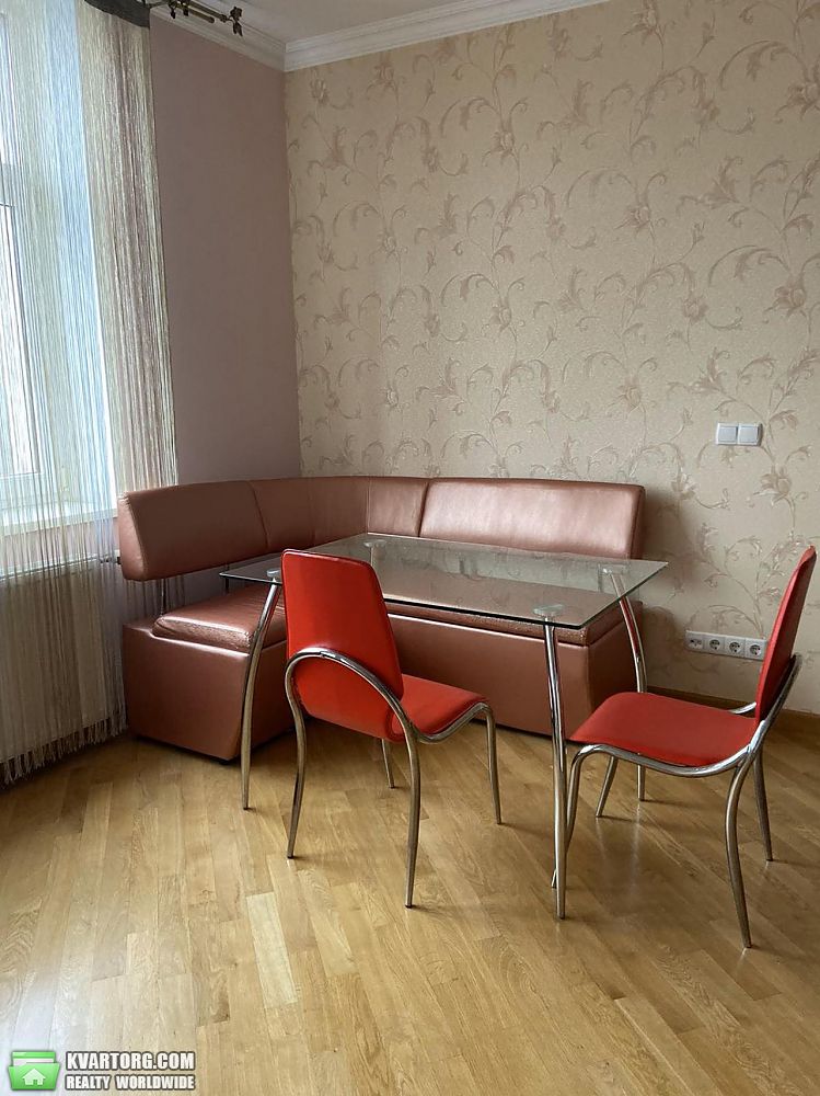 Rent out 3-room apartment. Киев, Ильенко — photo 8