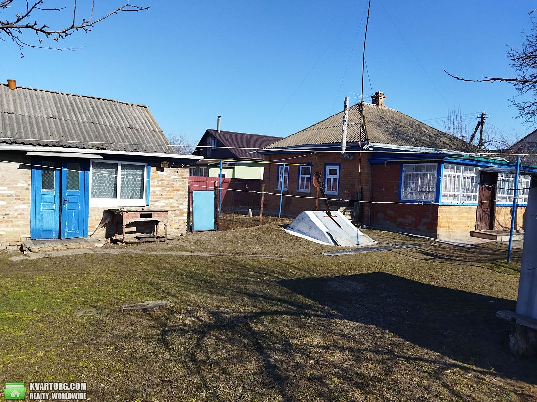 Sell house. Черкассы, воровского — photo 6