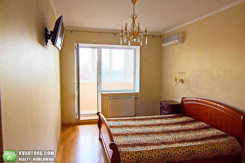 Sell 3-room apartment. Одесса, Шевченко проспект — photo 2