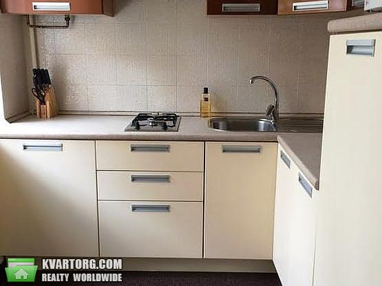 Rent out 2-room apartment. Киев, льва толстого — photo 3