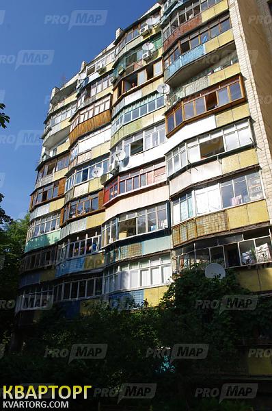 Sell 1-room apartment. Киев,  Комарова — photo 2