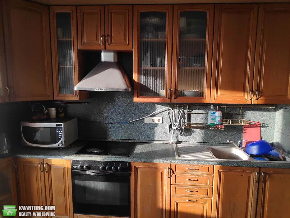 Sell 3-room apartment. Киев, Котельникова — photo 2