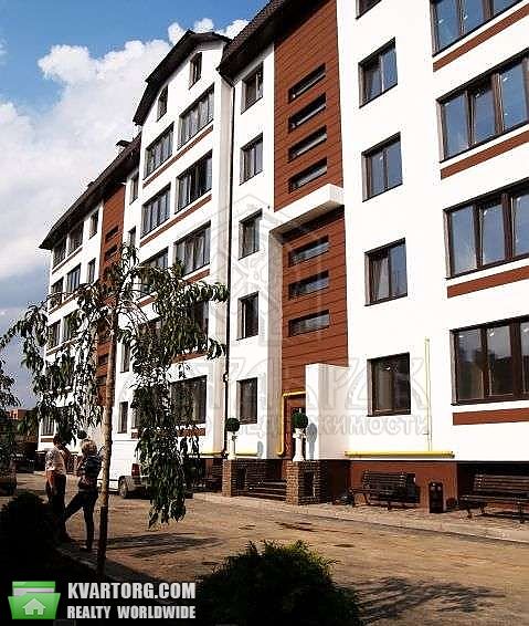 Sell 2-room apartment. Киев, Большая Окружная — photo 3