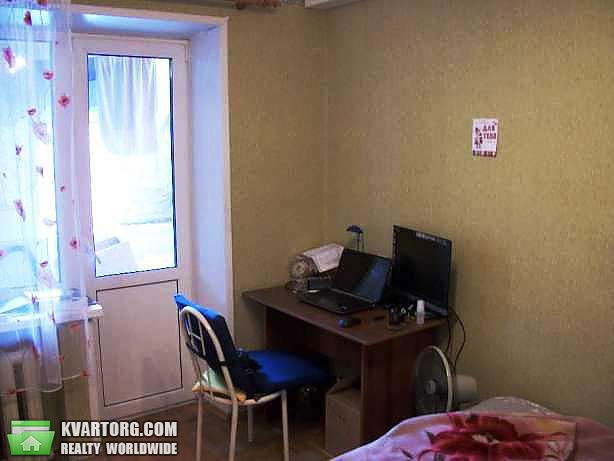 Sell 2-room apartment. Киев,  Желябова — photo 1