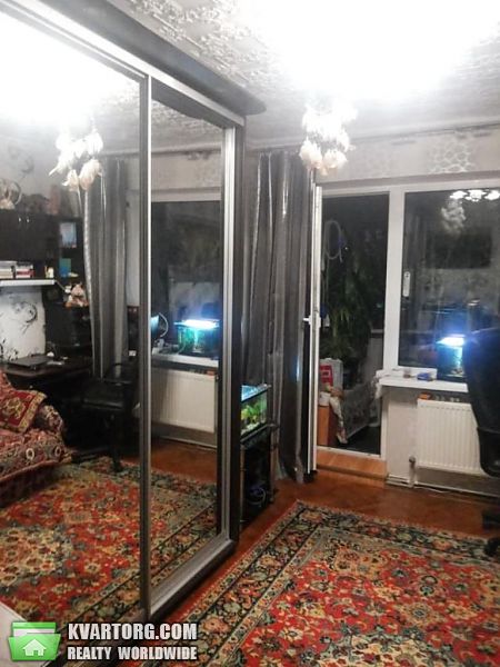 Sell 3-room apartment. Одесса, Средняя — photo 1