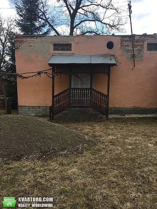 Sell house. Ужгород, Центральная — photo 3