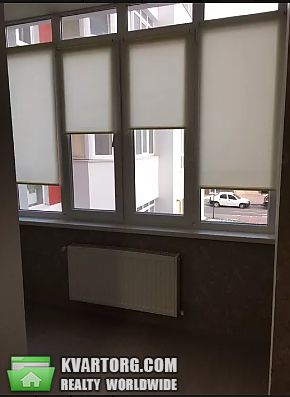 Rent out 1-room apartment. Киев,  Лермонтовская — photo 9