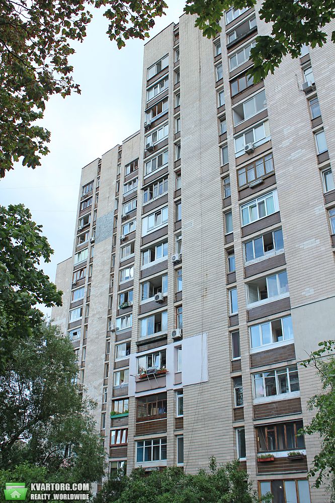 Sell 1-room apartment. Киев,  Луначарского — photo 10