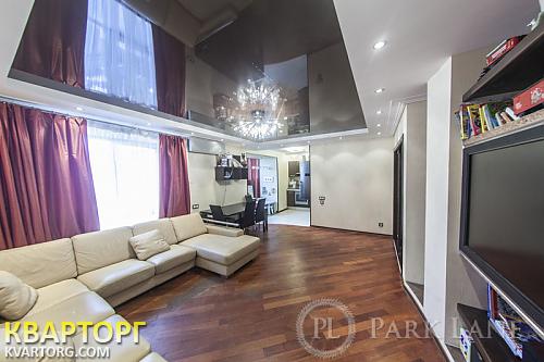 Sell 3-room apartment. Киев, Волынская — photo 3