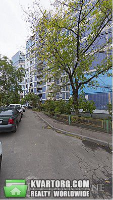 Sell 4-room apartment. Киев,  Лайоша Гавро — photo 2