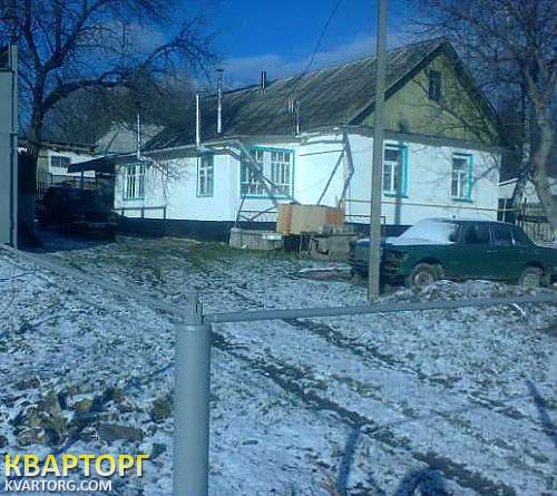 Sell house. Киевская обл., Деревяная — photo 8
