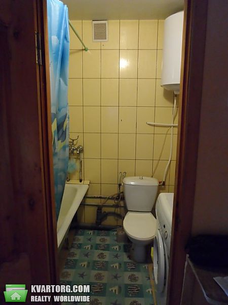 Sell 1-room apartment. Одесса, Жукова маршала. — photo 6