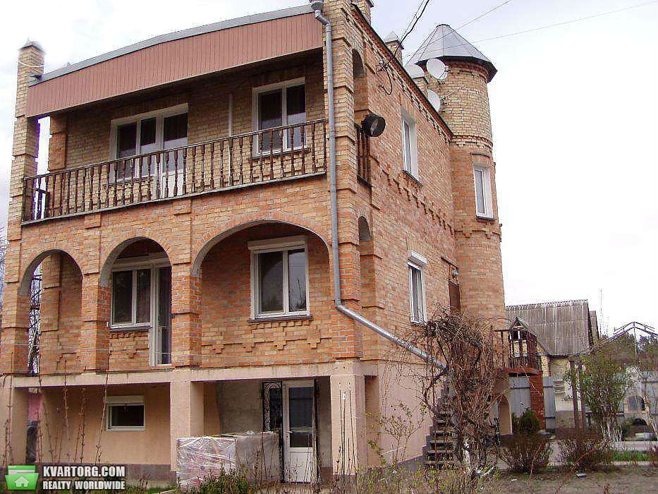 Sell house. Вышгород, Вышгород — photo 1