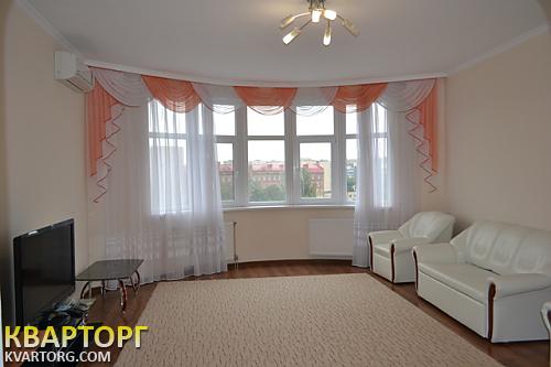 Rent out 2-room apartment. Киев,  Мельникова — photo 5